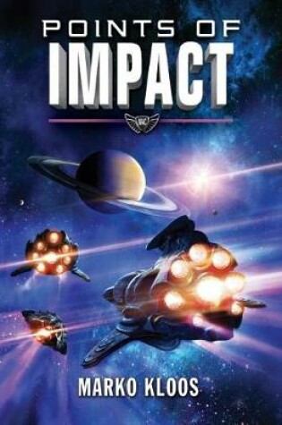 Cover of Points of Impact