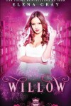 Book cover for Willow