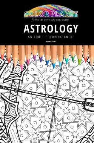 Cover of Astrology