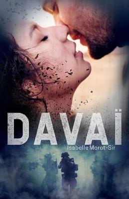 Book cover for Davaï
