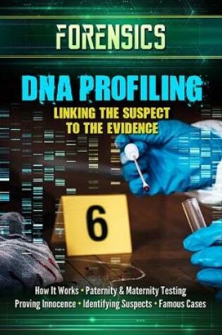 Cover of DNA Profiling