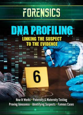 Cover of DNA Profiling