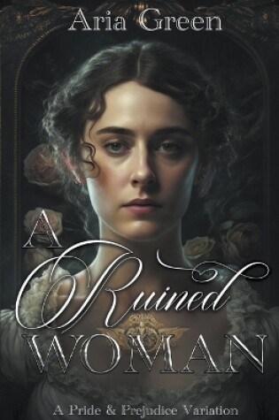 Cover of A Ruined Woman