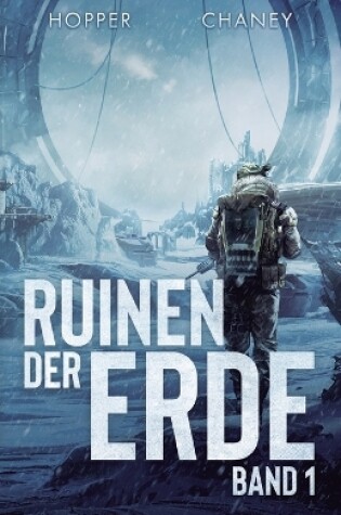 Cover of Ruinen der Erde