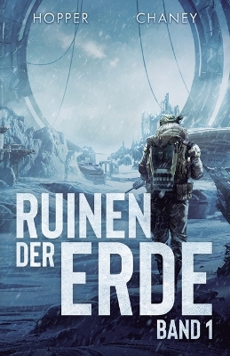 Cover of Ruinen der Erde