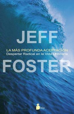 Book cover for La Mas Profunda Aceptacion