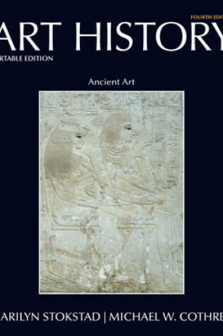 Cover of Art History Portable Book 1