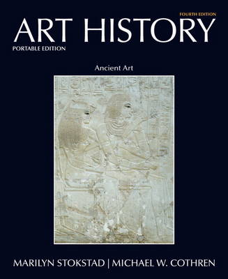 Book cover for Art History Portable Book 1