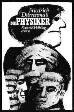 Cover of Die Physiker