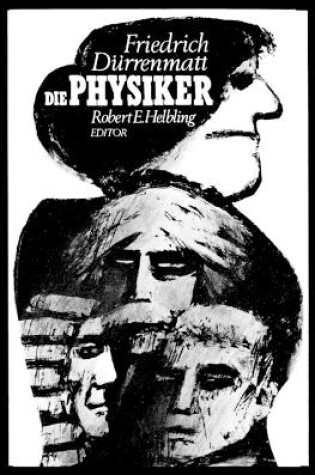 Cover of Die Physiker