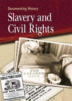 Book cover for Slavery and Civil Rights