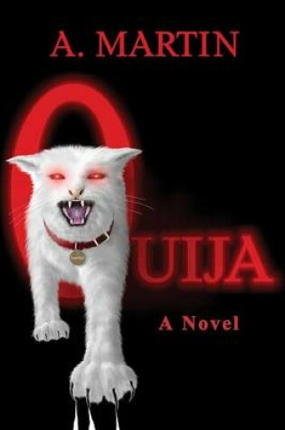 Cover of Ouija - A Novel