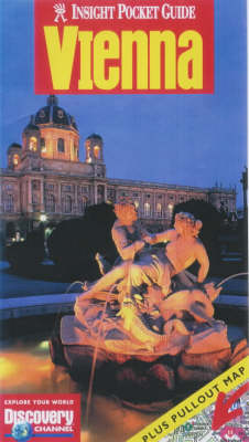 Cover of Vienna Insight Pocket Guide