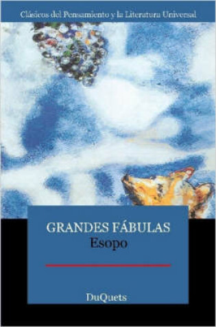 Cover of Grandes Fa A Bulas