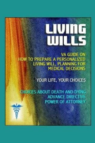 Cover of Living Wills