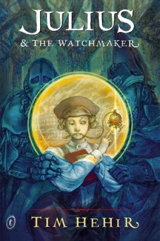 Cover of Julius And The Watchmaker