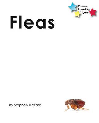 Cover of Fleas 6-Pack