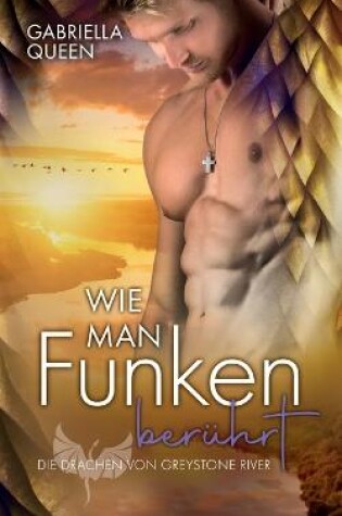 Cover of Wie man Funken berührt
