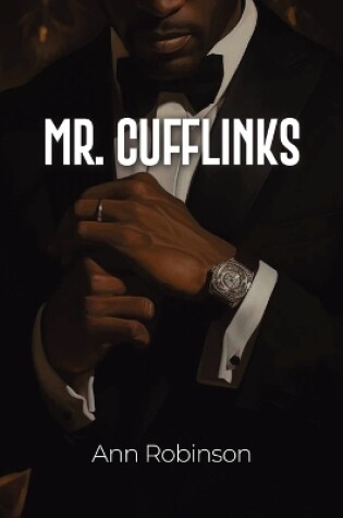 Cover of Mr. Cufflinks