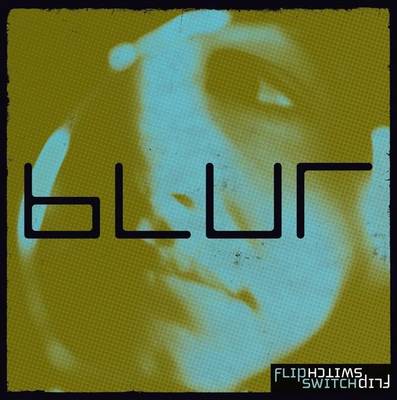 Cover of Blur