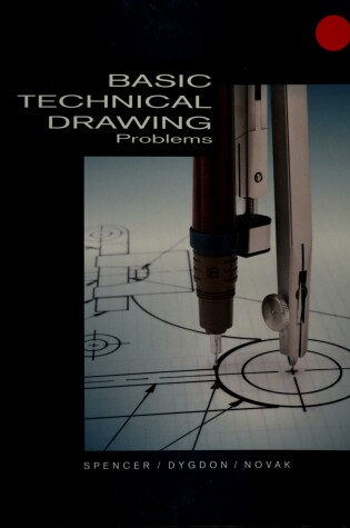 Cover of Basic Technical Drawing Problems