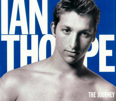 Book cover for Ian Thorpe