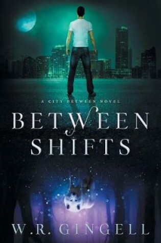 Cover of Between Shifts