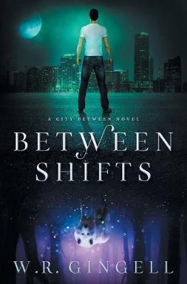 Book cover for Between Shifts