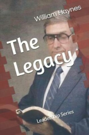 Cover of The Legacy