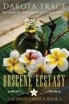 Book cover for Obscene Ecstasy