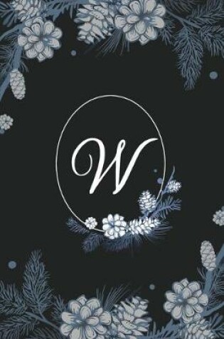 Cover of W