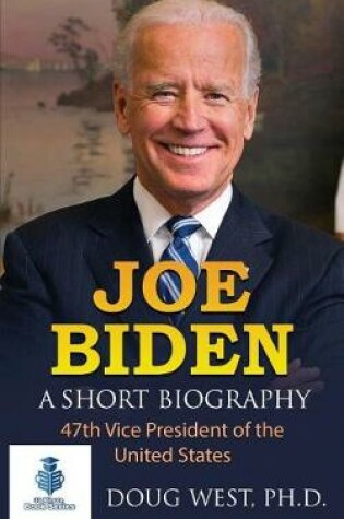 Cover of Joe Biden