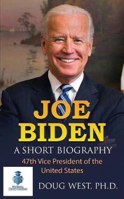 Book cover for Joe Biden