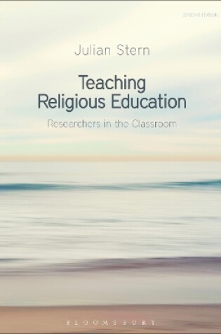 Cover of Teaching Religious Education