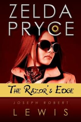 Cover of The Razor's Edge