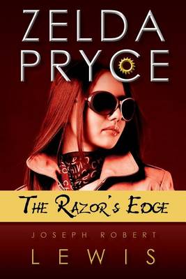 Book cover for The Razor's Edge