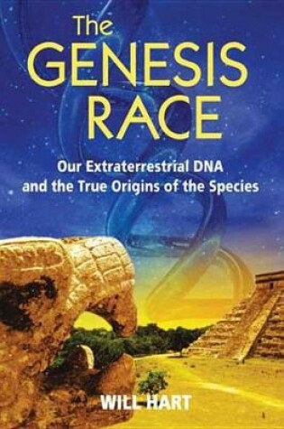 Cover of The Genesis Race