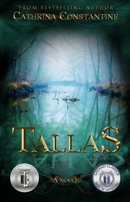Book cover for Tallas