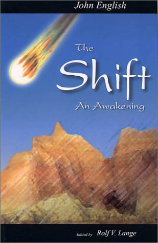 Book cover for The Shift