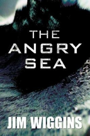 Cover of The Angry Sea