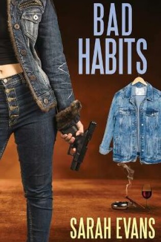 Cover of Bad Habits