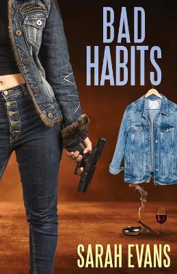 Book cover for Bad Habits