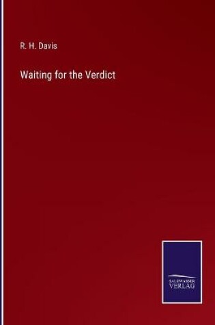 Cover of Waiting for the Verdict