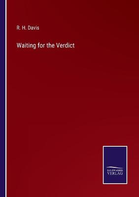 Book cover for Waiting for the Verdict