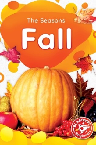 Cover of Fall