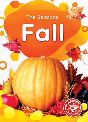 Cover of Fall