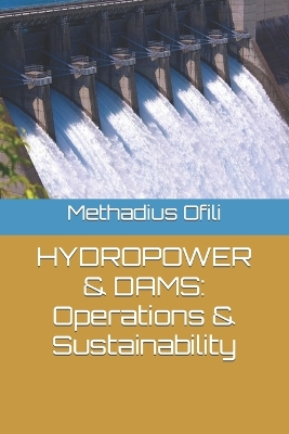 Book cover for Hydropower & Dams