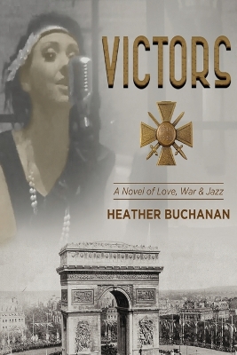 Cover of Victors