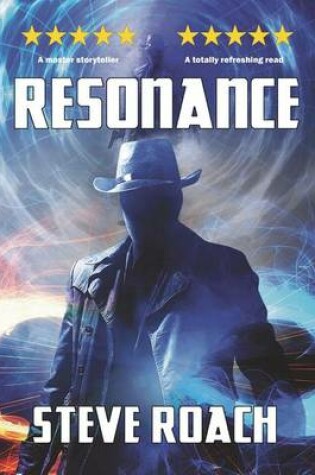 Cover of Resonance (Large Format)