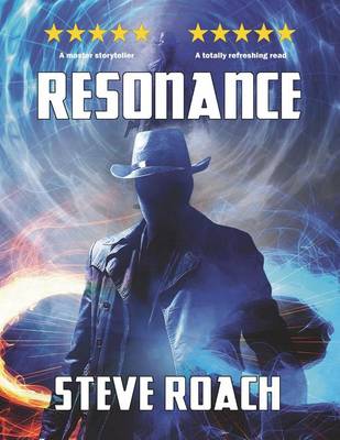 Book cover for Resonance (Large Format)